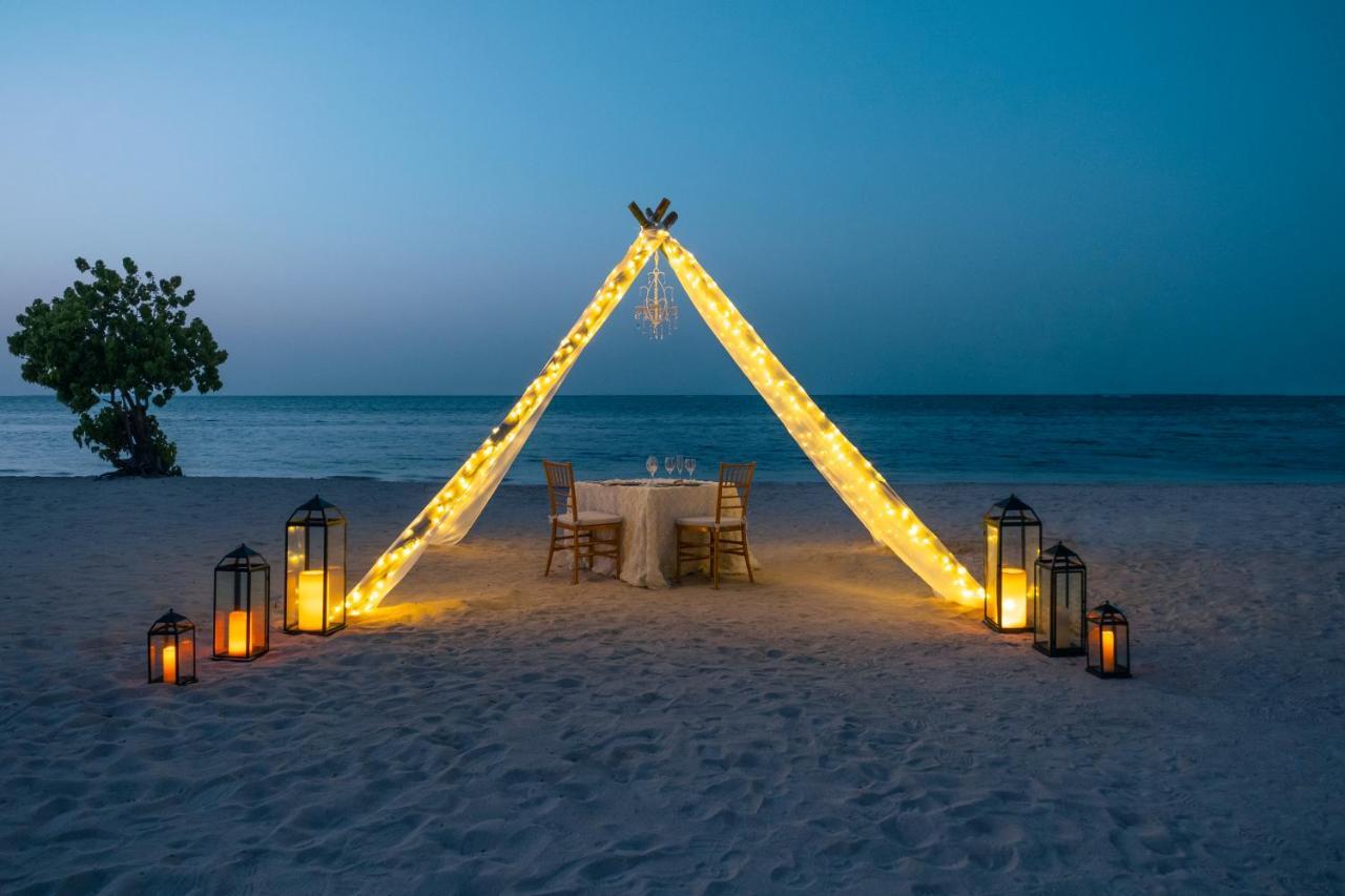 Iberostar Waves Rose Hall Beach Бухта Монтего Экстерьер фото