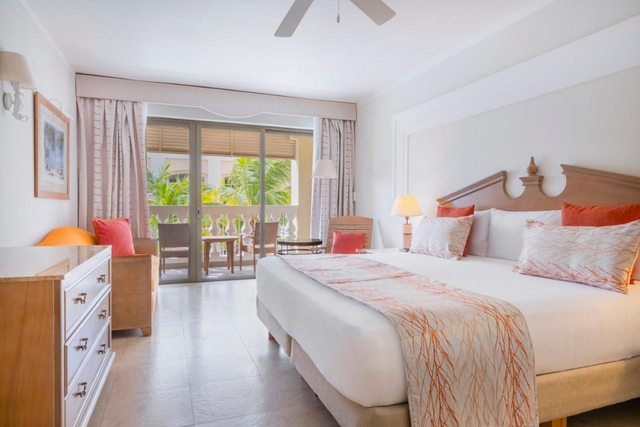 Iberostar Waves Rose Hall Beach Бухта Монтего Экстерьер фото