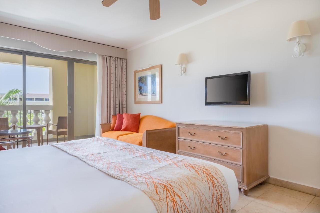 Iberostar Waves Rose Hall Beach Бухта Монтего Экстерьер фото