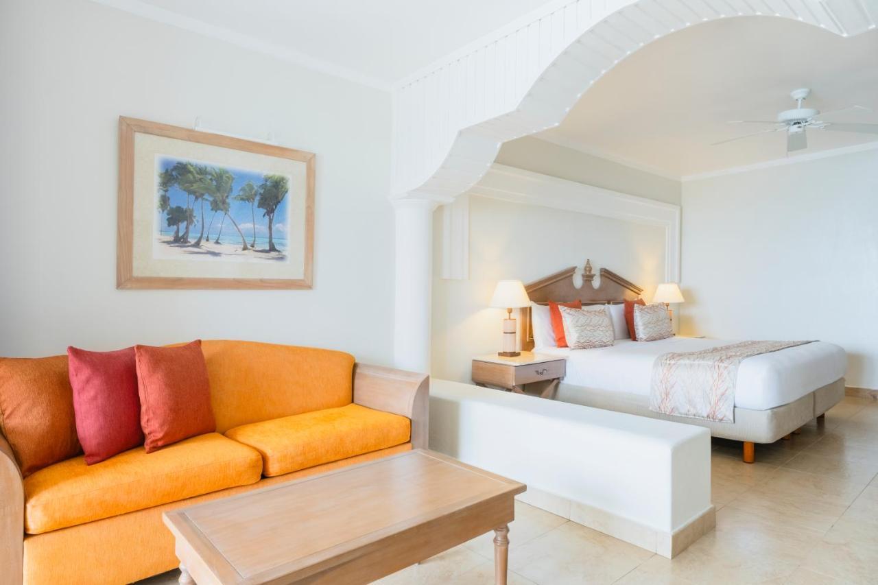 Iberostar Waves Rose Hall Beach Бухта Монтего Экстерьер фото