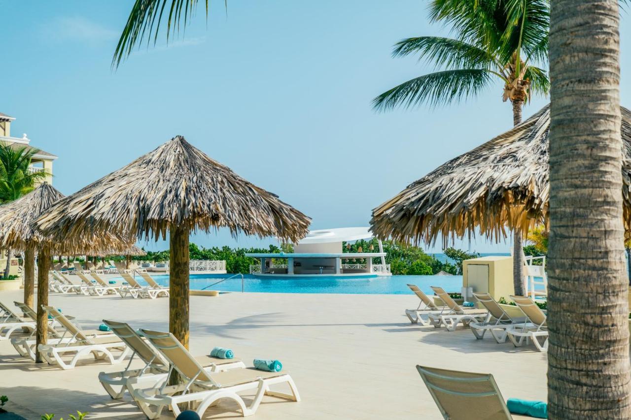 Iberostar Waves Rose Hall Beach Бухта Монтего Экстерьер фото