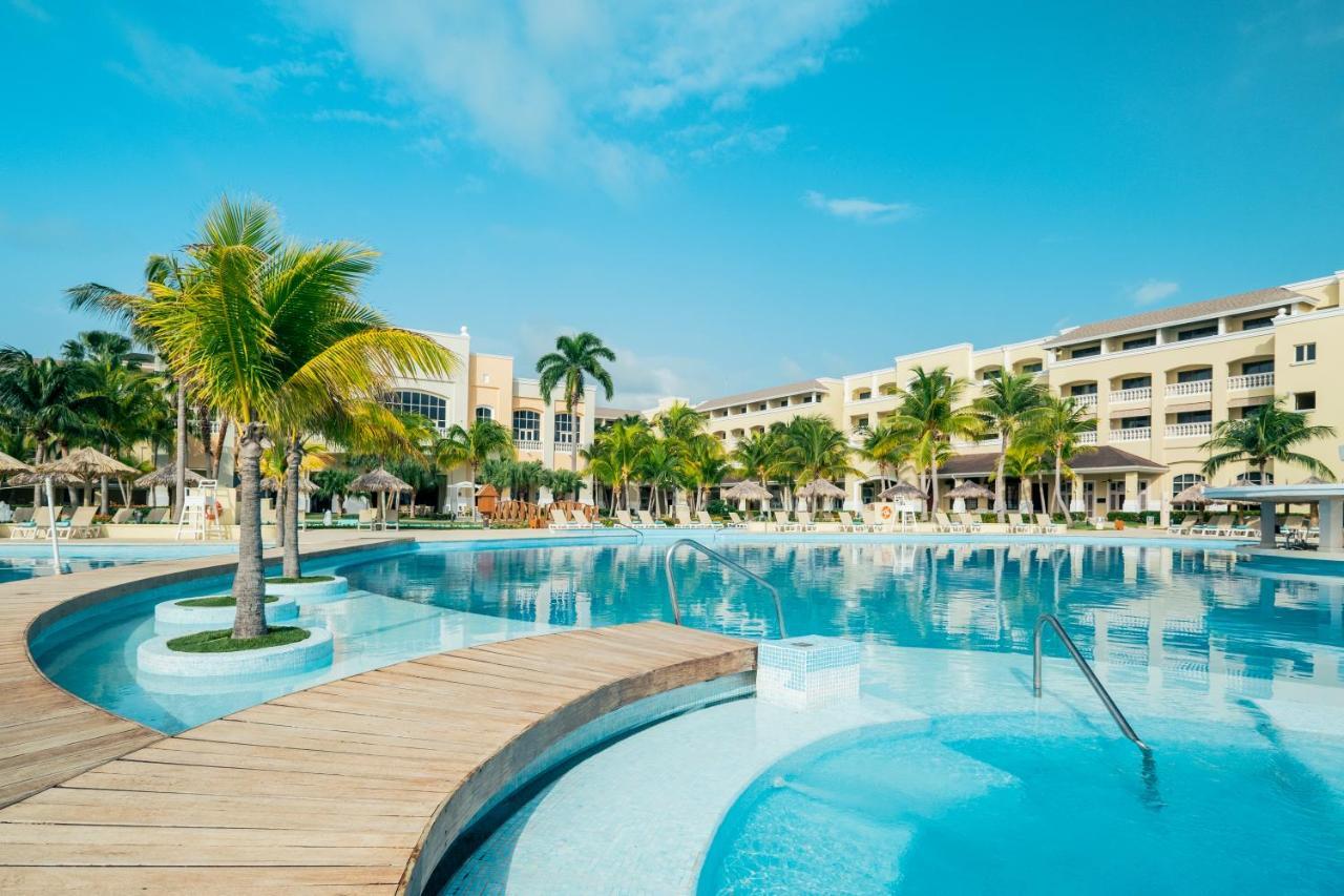 Iberostar Waves Rose Hall Beach Бухта Монтего Экстерьер фото