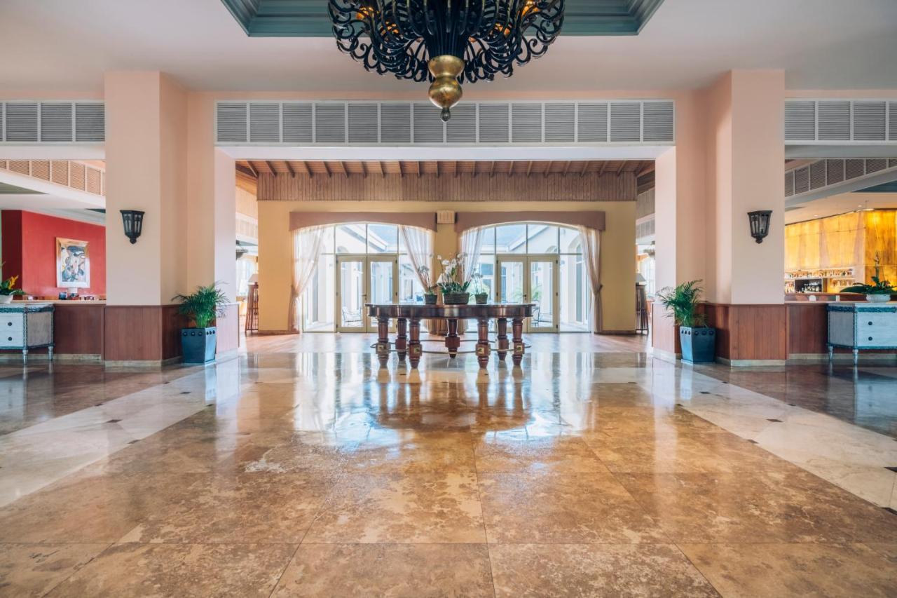 Iberostar Waves Rose Hall Beach Бухта Монтего Экстерьер фото