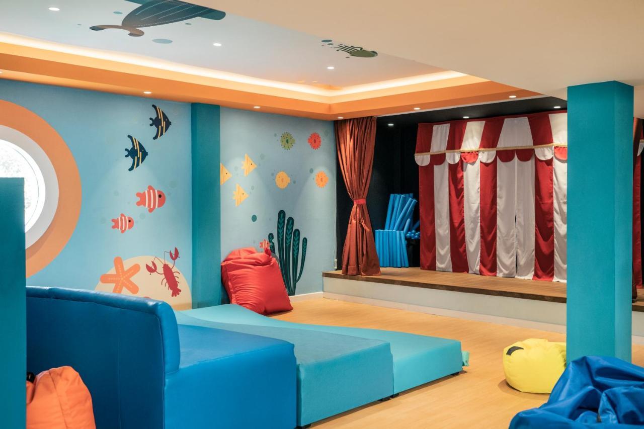 Iberostar Waves Rose Hall Beach Бухта Монтего Экстерьер фото