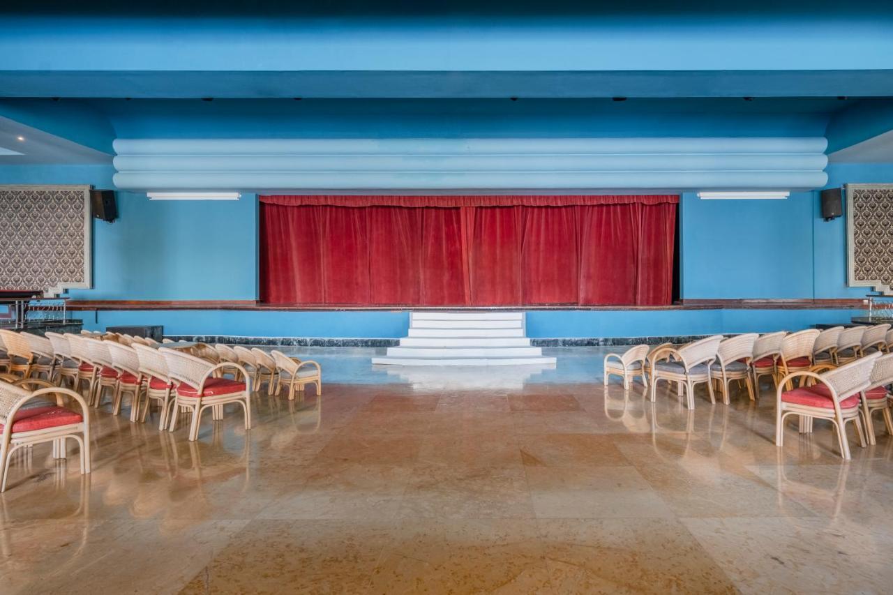 Iberostar Waves Rose Hall Beach Бухта Монтего Экстерьер фото