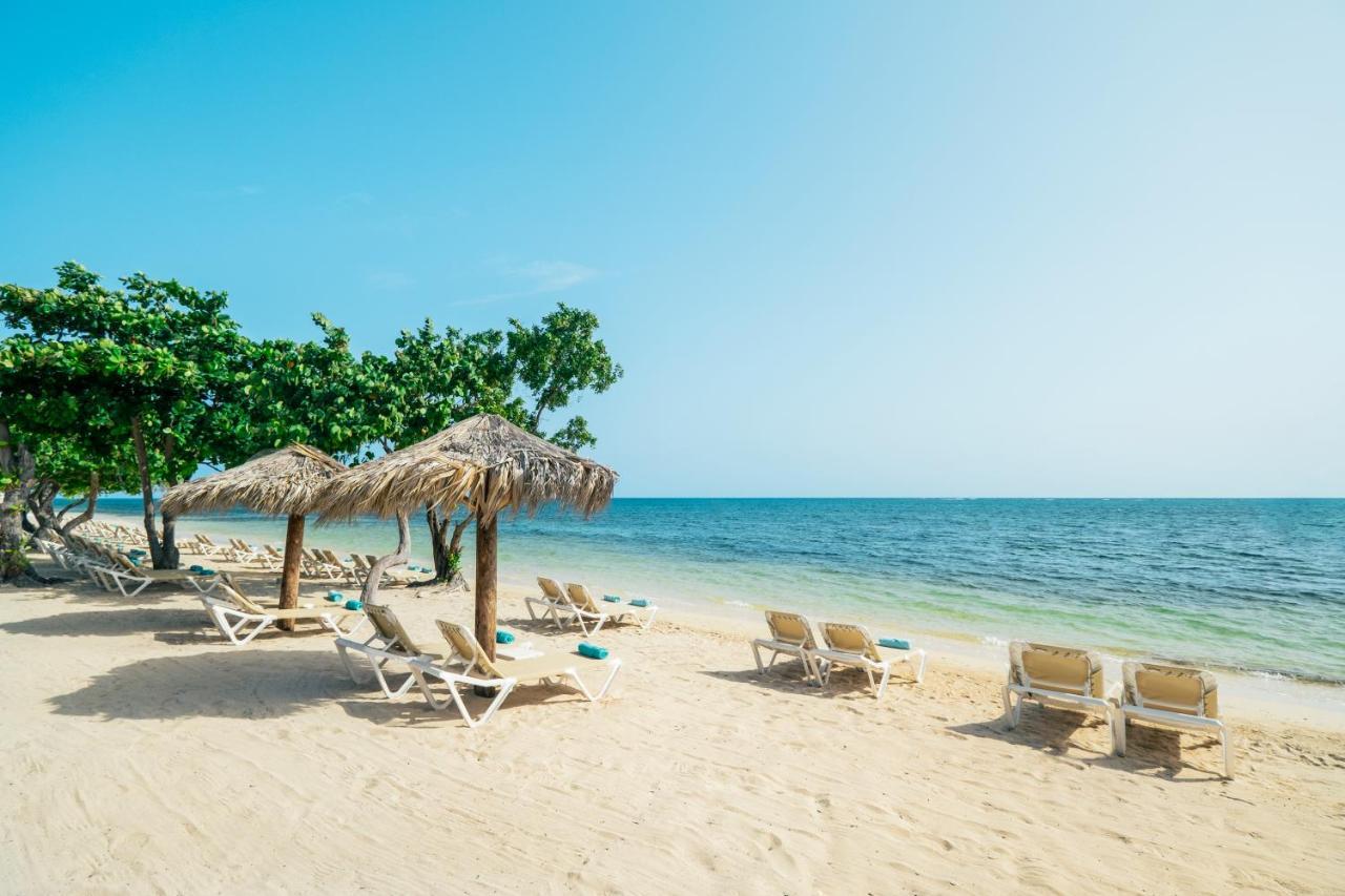 Iberostar Waves Rose Hall Beach Бухта Монтего Экстерьер фото