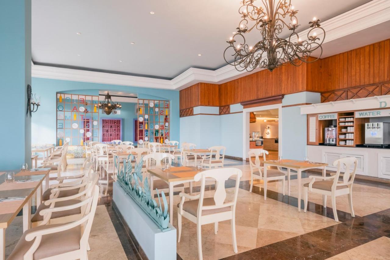 Iberostar Waves Rose Hall Beach Бухта Монтего Экстерьер фото